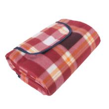 New Outdoor Cotton Deft Design Waterproof Picnic Mat